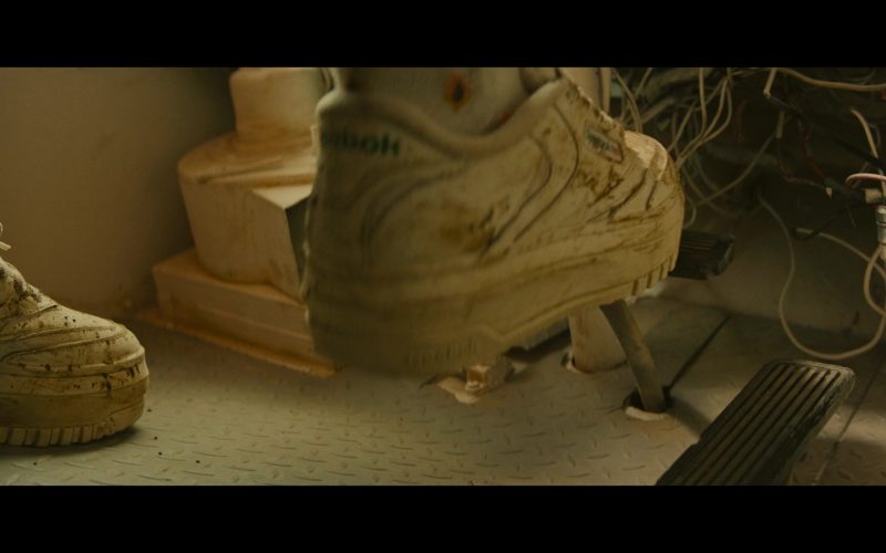 Reebok Sneakers in Alexander and the Terrible, Horrible, No Good, Very Bad Road Trip (2025) (Image 1)