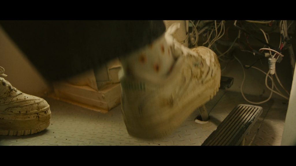 Reebok Sneakers in Alexander and the Terrible, Horrible, No Good, Very Bad Road Trip (2025) (Image 2)