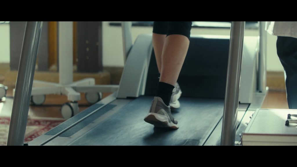 Reebok Sneakers in Constellation S01E03 “Somewhere in Space Hangs My Heart” (2024) (Image 2)