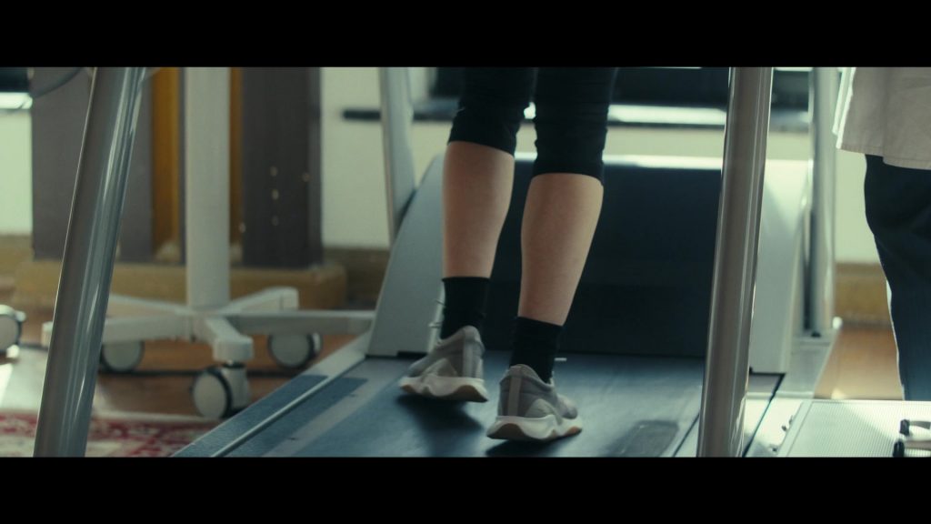 Reebok Sneakers in Constellation S01E03 “Somewhere in Space Hangs My Heart” (2024) (Image 4)