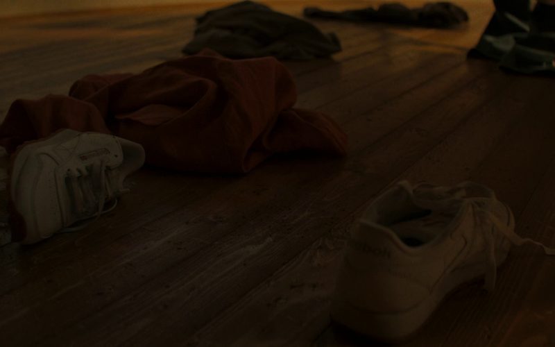 Reebok Sneakers in Fatal Attraction S01E02 “The Movie in Your Mind” (2023) (Image 1)