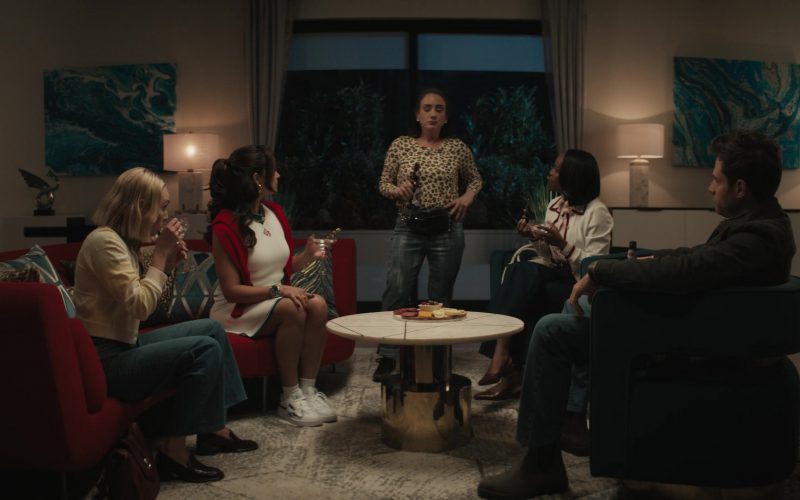 Reebok Sneakers in Grosse Pointe Garden Society S01E09 “The Cup” (2025) (Image 1)