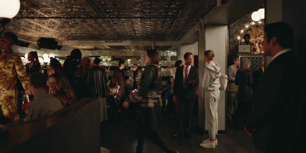 Reebok Sneakers in Loot S02E06 “Women Who Rule” (2024) (Image 3)