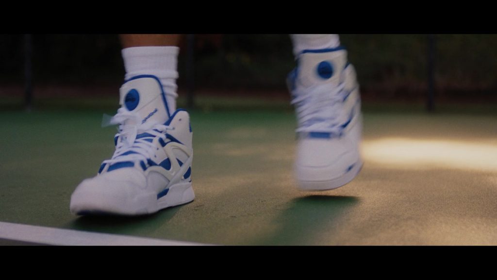 Reebok Sneakers in Monsters S01E02 (2024) (Image 3)