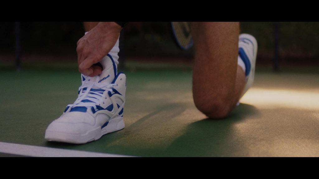 Reebok Sneakers in Monsters S01E02 (2024) (Image 4)