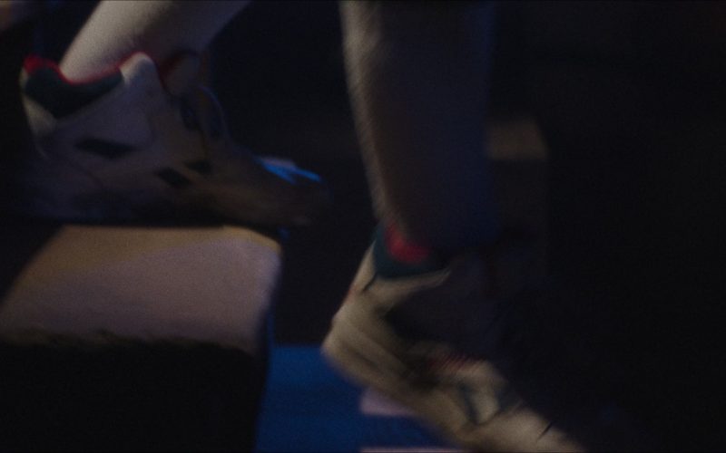 Reebok Sneakers in The Parenting (2025) (Image 1)