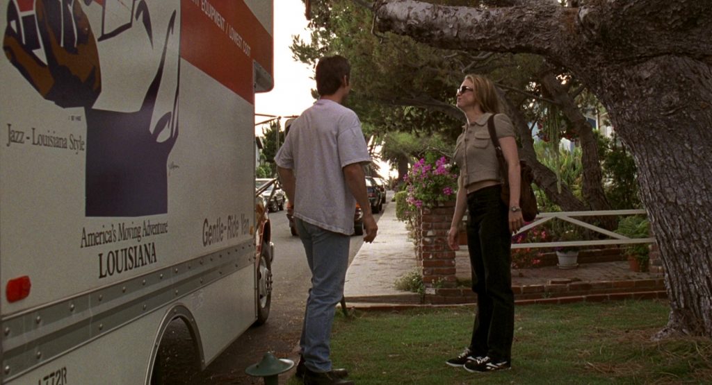 Reebok Women's Shoes Worn by Renée Zellweger in Jerry Maguire (1996) (Image 2)