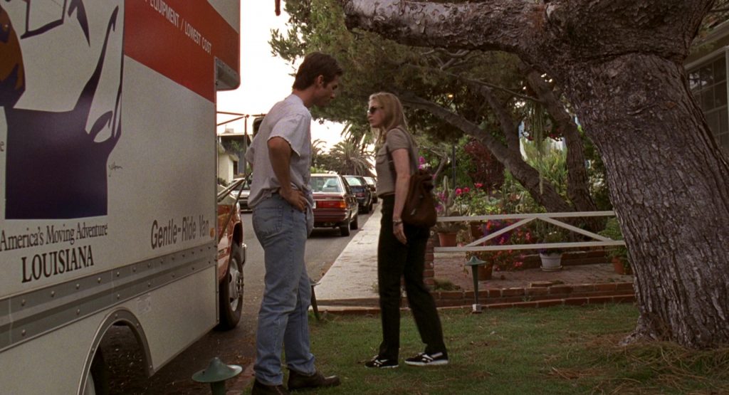 Reebok Women's Shoes Worn by Renée Zellweger in Jerry Maguire (1996) (Image 3)