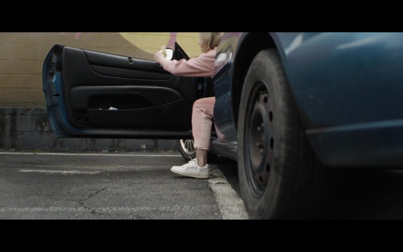 Reebok Women's Sneakers Worn by Emily Blunt as Liza Drake in Pain Hustlers (2023) (Image 1)