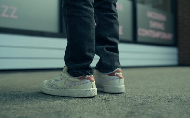 Reebok Women's Sneakers Worn by Ruth Codd as Anya in The Midnight Club S01E07 “Anya” (2022) (Image 1)