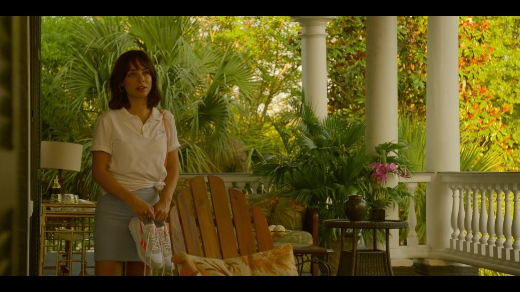 Reebok Women's Sneakers in Outer Banks S03E09 “Welcome to Kitty Hawk” (2023) (Image 1)