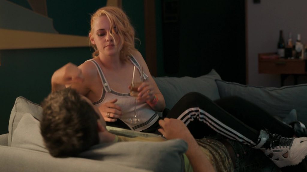 Reebok x Maison Margiela Sneakers Worn by Kristen Stewart in Irma Vep S01E08 “The Terrible Wedding” (2022) (Image 2)