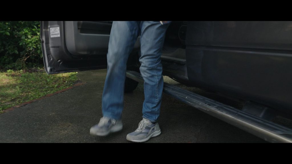SAS Men's Shoes of Bryan Cranston as Jerry Selbee in Jerry and Marge Go Large (2022) (Image 1)