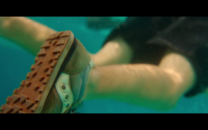 Saucony Sneakers in Agatha All Along S01E08 “Follow Me My Friend – To Glory at the End” (2024) (Image 1)