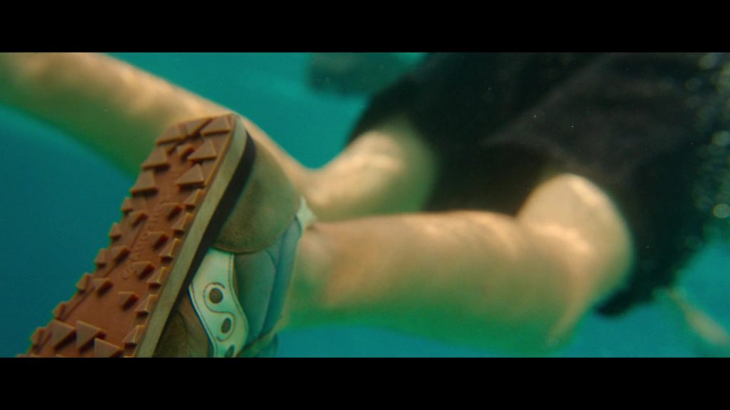 Saucony Sneakers in Agatha All Along S01E08 “Follow Me My Friend – To Glory at the End” (2024) (Image 2)
