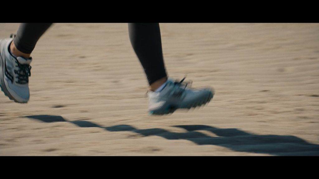 Saucony Sneakers in The Perfect Couple S01E01 (2024) (Image 1)