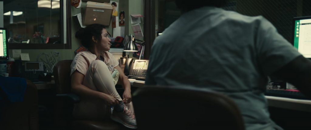 Saucony Women's Sneakers Worn by America Ferrera as Jennifer Campbell in Dumb Money (2023) (Image 2)