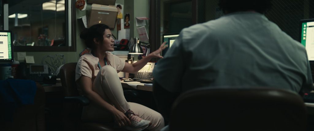 Saucony Women's Sneakers Worn by America Ferrera as Jennifer Campbell in Dumb Money (2023) (Image 3)