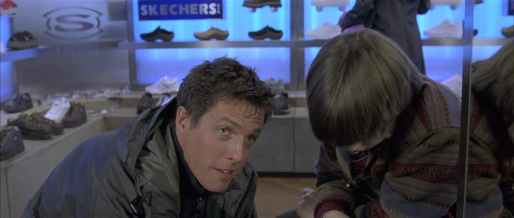 Skechers Footwear Store in About a Boy (2002) (Image 4)