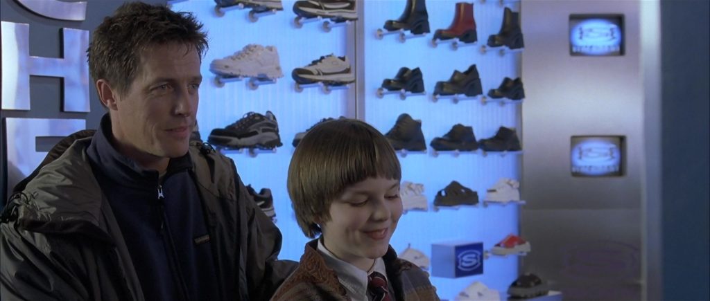 Skechers Footwear Store in About a Boy (2002) (Image 6)