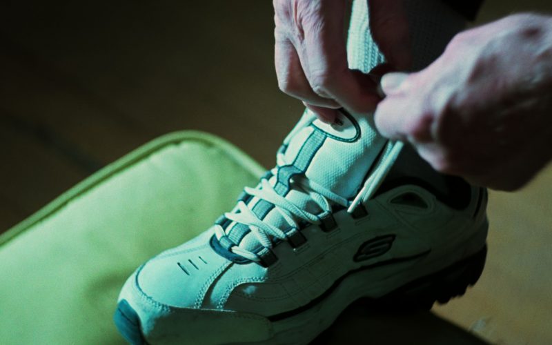 Skechers Men's Energy Afterburn sneakers in Die My Love (2025) (Image 1)