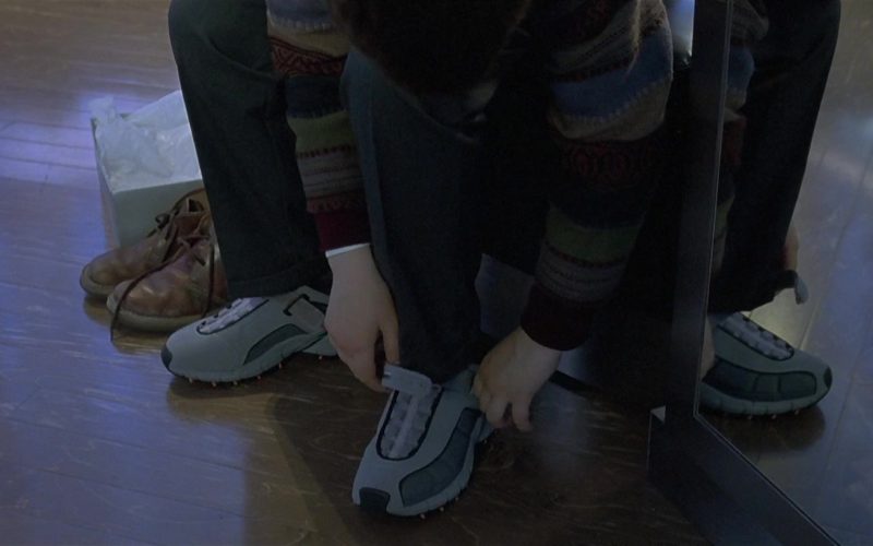 Skechers Shoes Worn by Nicholas Hoult in About a Boy (2002) (Image 1)