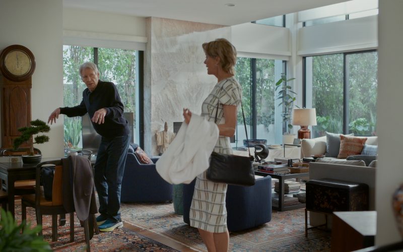 Skechers Shoes in Shrinking S03E04 “The Field” (2026) (Image 1)