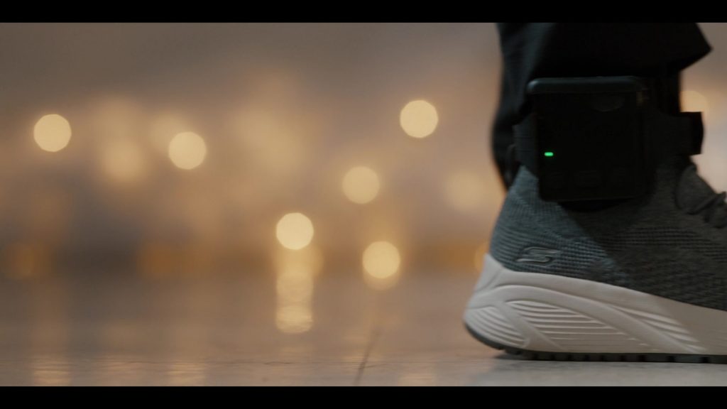 Skechers Sneakers in Accused S02E05 “Margot's Story” (2024) (Image 1)