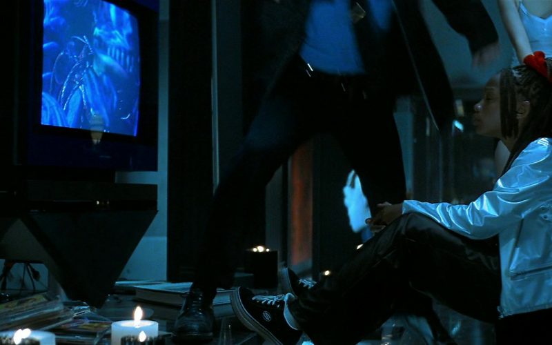 Skechers Sneakers in Blade (1998) (Image 1)