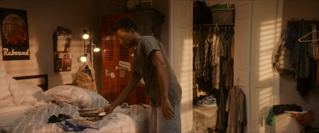 Sony PlayStation Video Games and Nike Air Jordan Sneakers in The Forge (2024) (Image 2)