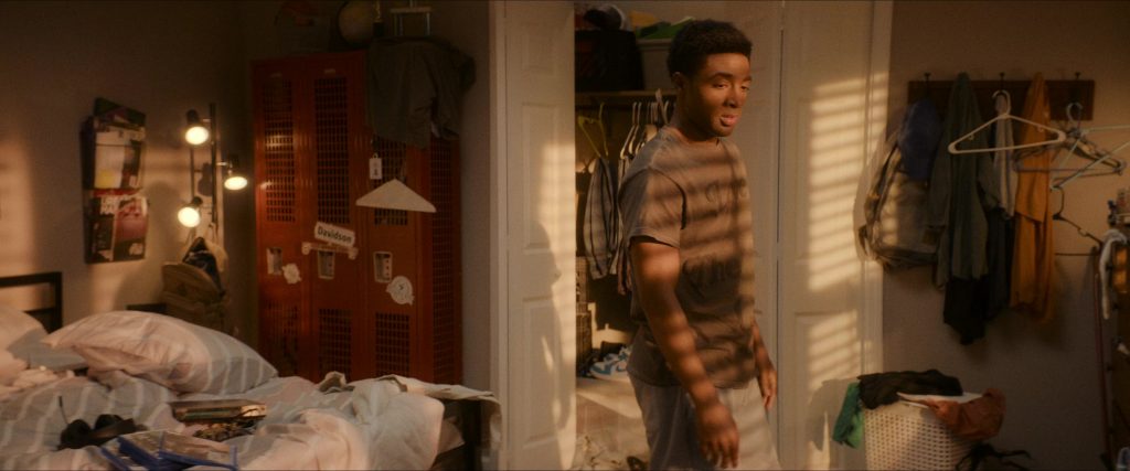 Sony PlayStation Video Games and Nike Air Jordan Sneakers in The Forge (2024) (Image 3)