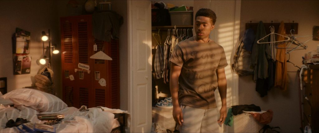 Sony PlayStation Video Games and Nike Air Jordan Sneakers in The Forge (2024) (Image 4)