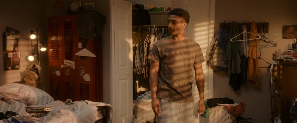 Sony PlayStation Video Games and Nike Air Jordan Sneakers in The Forge (2024) (Image 6)