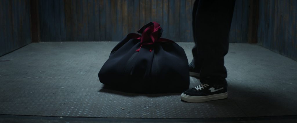 Stepney Workers Club Pearl S-Strike Suede sneakers in Now You See Me Now You Dont (2025) (Image 1)