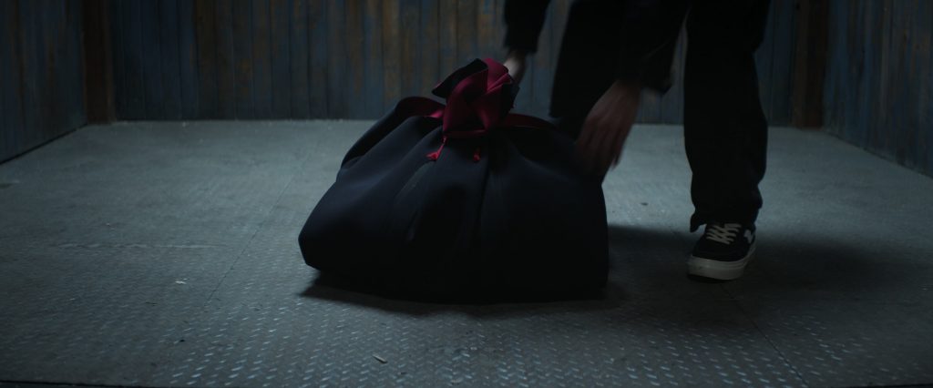 Stepney Workers Club Pearl S-Strike Suede sneakers in Now You See Me Now You Dont (2025) (Image 2)
