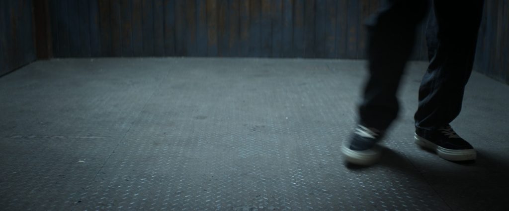 Stepney Workers Club Pearl S-Strike Suede sneakers in Now You See Me Now You Dont (2025) (Image 4)