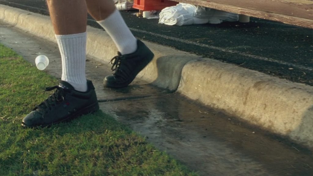 Tommy Hilfiger Sneakers – The Faculty (1998) (Image 1)