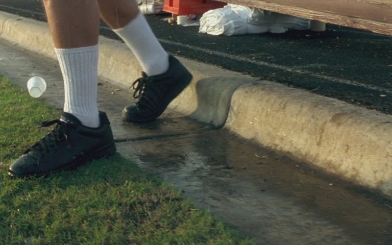 Tommy Hilfiger Sneakers – The Faculty (1998) (Image 1)
