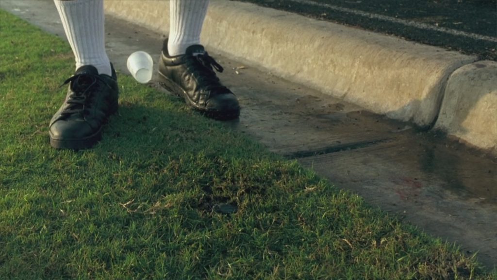 Tommy Hilfiger Sneakers – The Faculty (1998) (Image 2)