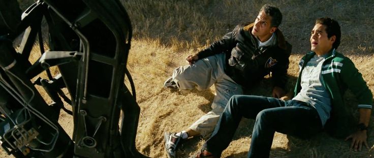 Under Armour Sneakers – Transformers - Revenge of the Fallen (2009) (Image 1)