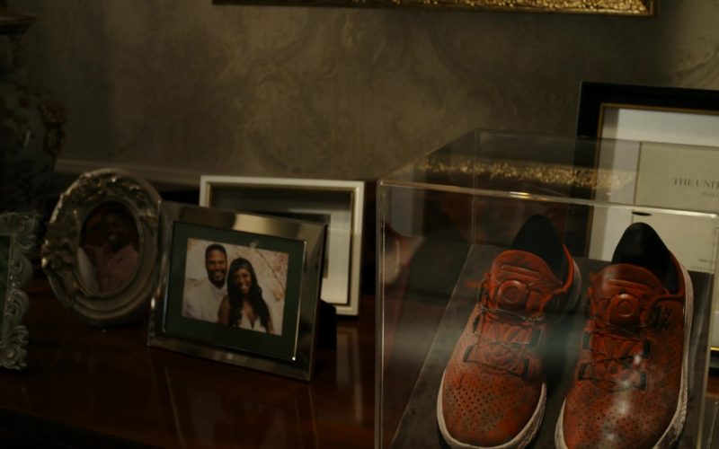 Under Armour Sneakers in G20 (2025) (Image 1)