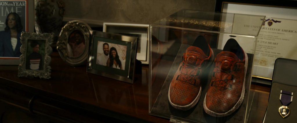Under Armour Sneakers in G20 (2025) (Image 2)