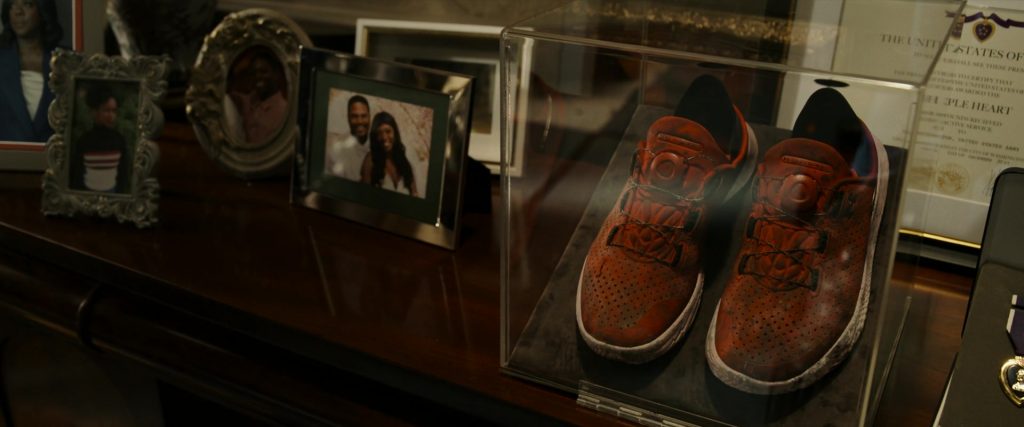 Under Armour Sneakers in G20 (2025) (Image 3)