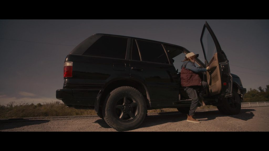 Vans Boys Shoes Worn by Kyle Breitkopf in The Silence (2019) (Image 1)