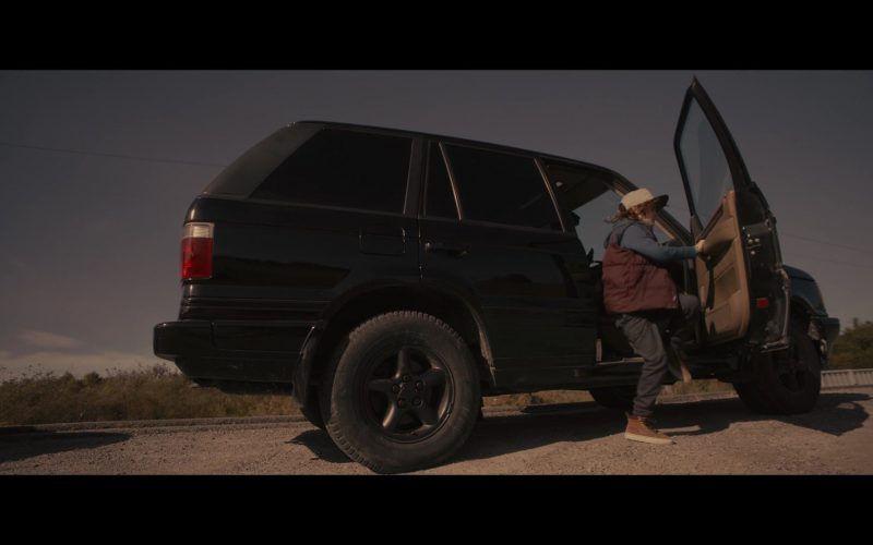 Vans Boys Shoes Worn by Kyle Breitkopf in The Silence (2019) (Image 1)