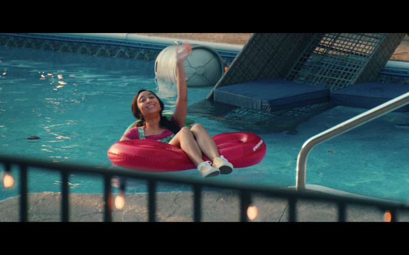 Vans Shoes, Swimline in Summer of 69 (2025) (Image 1)