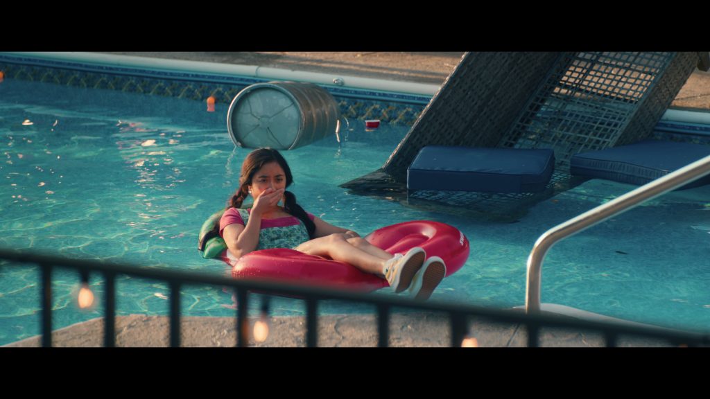 Vans Shoes, Swimline in Summer of 69 (2025) (Image 3)