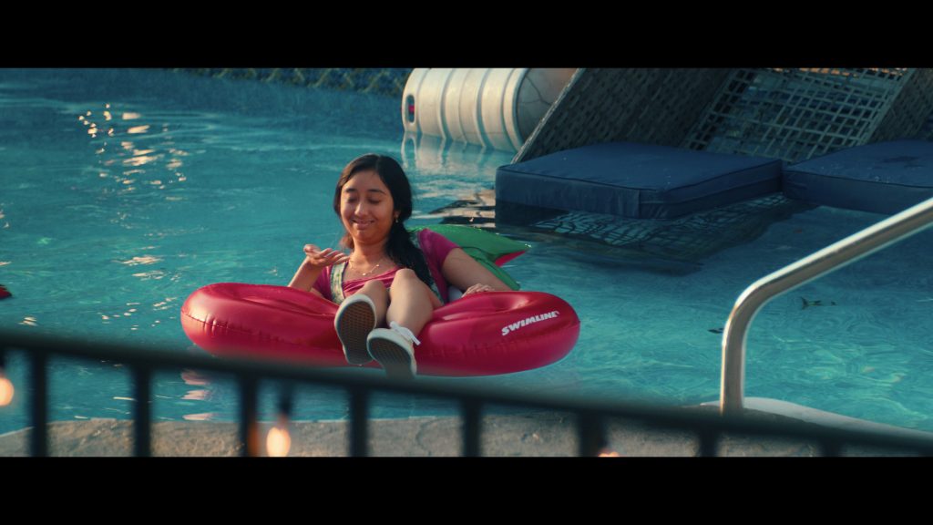 Vans Shoes, Swimline in Summer of 69 (2025) (Image 4)