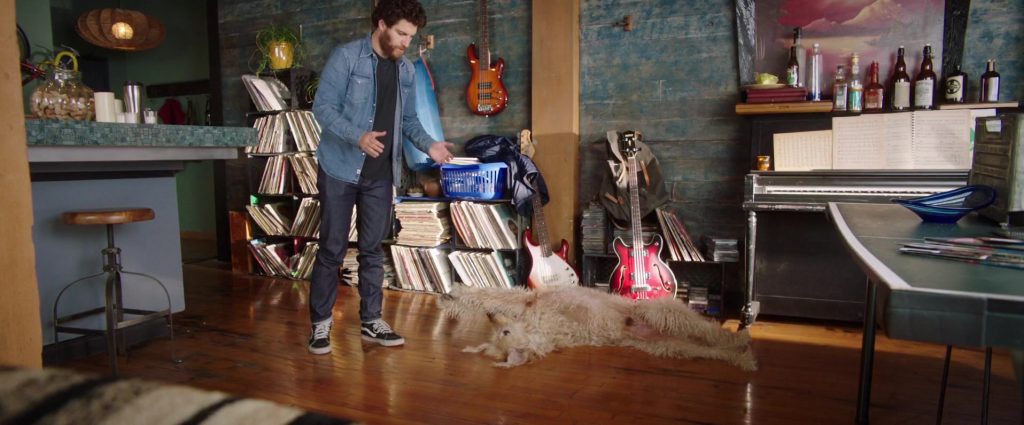 Vans Shoes Worn by Adam Pally in Dog Days (2018) (Image 7)