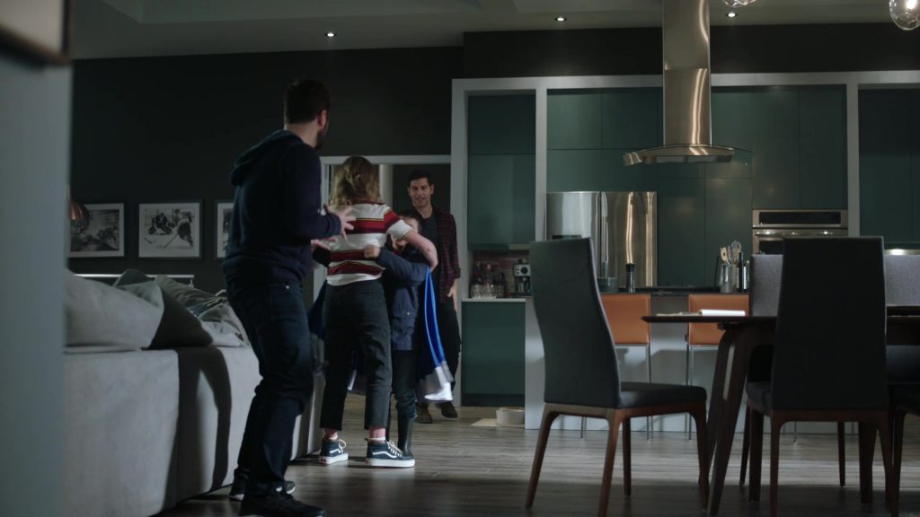 Vans Shoes Worn by Allison Miller (Maggie Bloob) in A Million Little Things Season 1 Episode 6 “Unexpected” (2018) (Image 1)